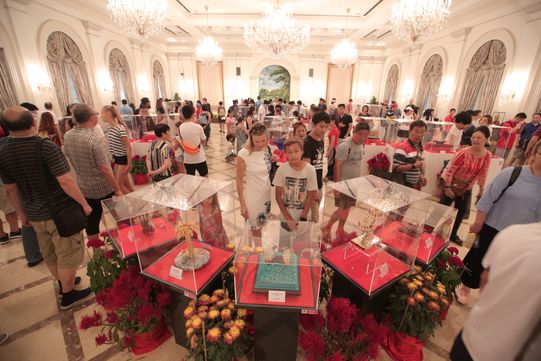 The Istana | Istana Open House